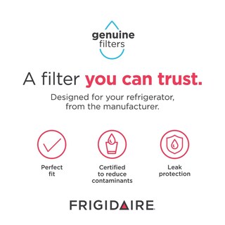 Foto 4 | Paquete Combinado De Filtros De Agua Y Aire Frigidaire Frigcombo3 - Venta Internacional.