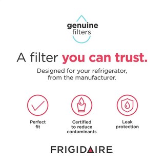 Foto 4 | Filtro De Agua Para Refrigerador Frigidaire Eptwfu01 Puresource Ultra Ii - Venta Internacional.