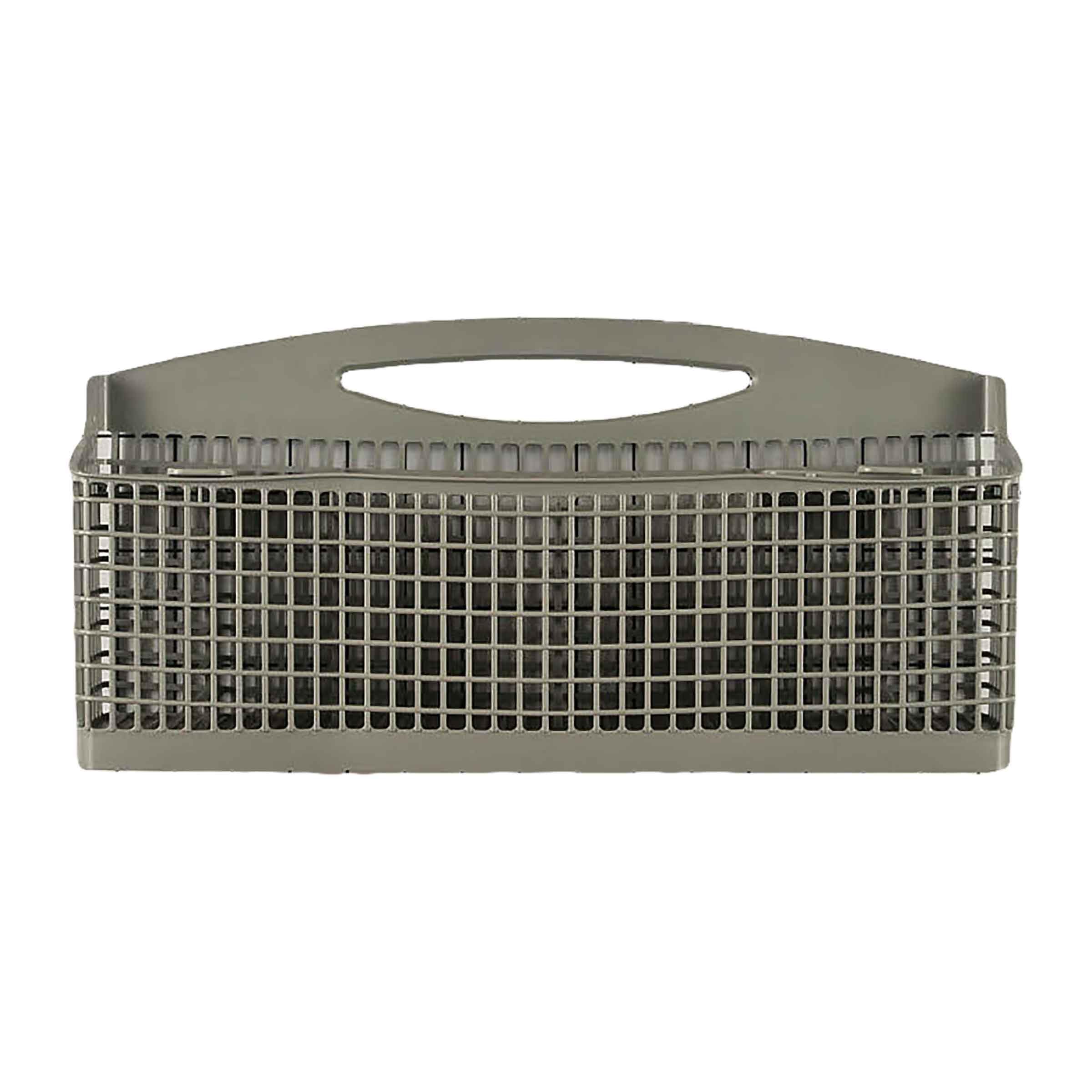 Cesta Para Cubiertos Para Lavavajillas Frigidaire 5304535382 Silver - Venta Internacional.