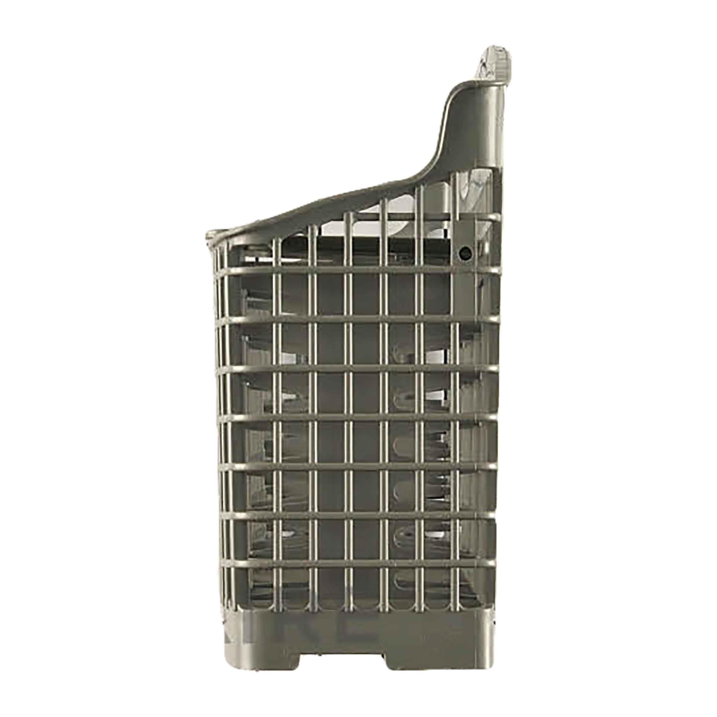Foto 3 pulgar | Cesta Para Cubiertos Para Lavavajillas Frigidaire 5304535382 Silver - Venta Internacional.
