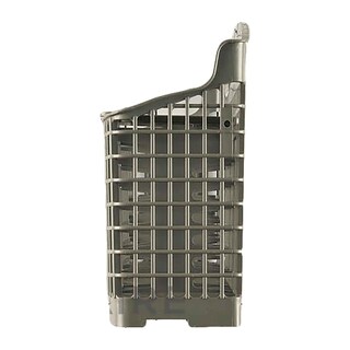Foto 2 | Cesta Para Cubiertos Para Lavavajillas Frigidaire 5304535382 Silver - Venta Internacional.