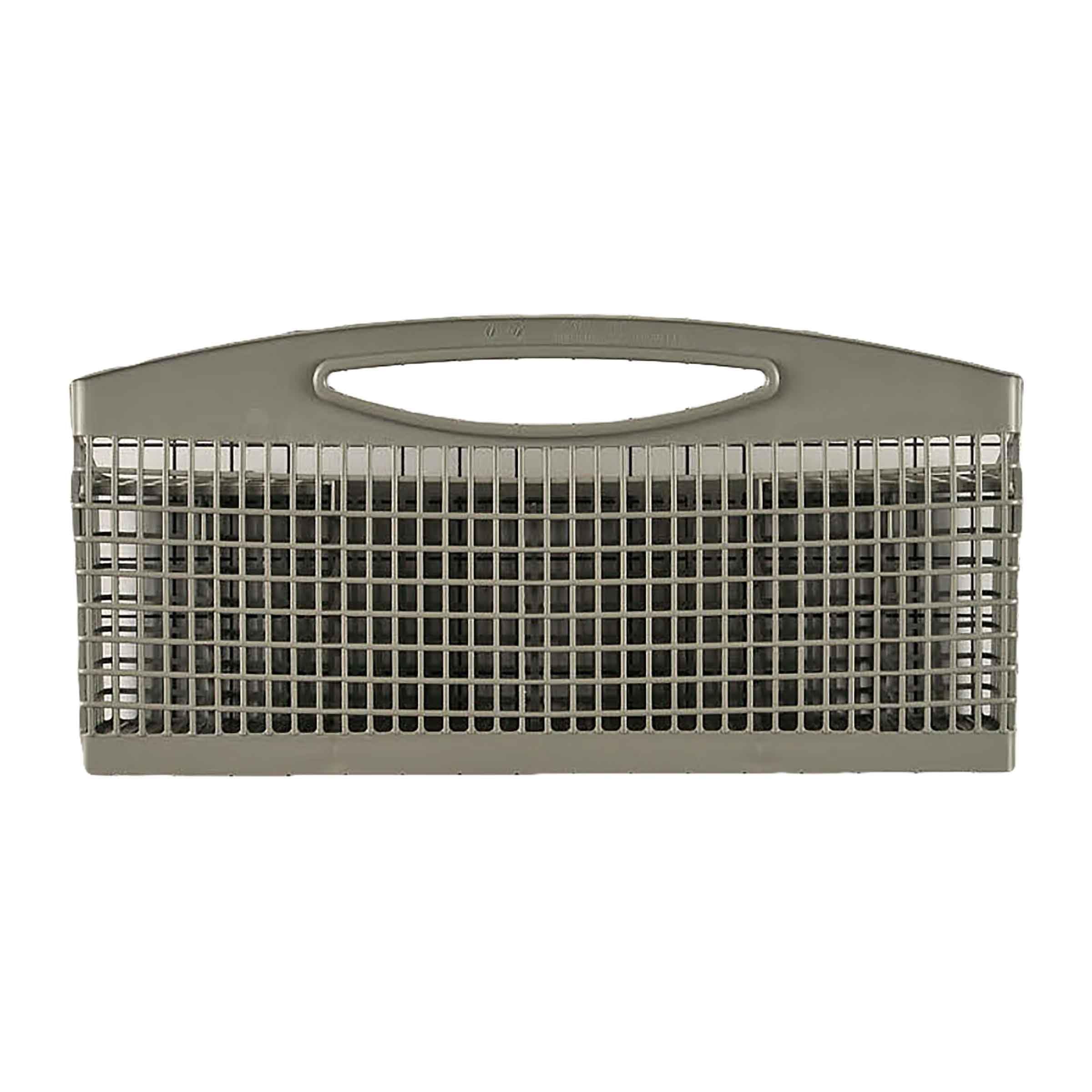 Foto 4 pulgar | Cesta Para Cubiertos Para Lavavajillas Frigidaire 5304535382 Silver - Venta Internacional.