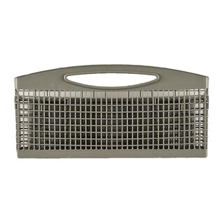 Foto 3 | Cesta Para Cubiertos Para Lavavajillas Frigidaire 5304535382 Silver - Venta Internacional.
