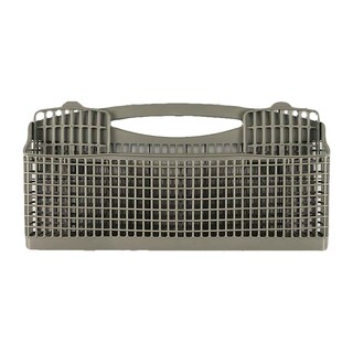 Foto 4 | Cesta Para Cubiertos Para Lavavajillas Frigidaire 5304535382 Silver - Venta Internacional.