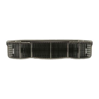 Foto 5 | Cesta Para Cubiertos Para Lavavajillas Frigidaire 5304535382 Silver - Venta Internacional.