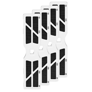 Foto 2 | Filtro De Aire Para Refrigerador Frigidaire Pureair Raf-2™, Juego De 4 - Venta Internacional.