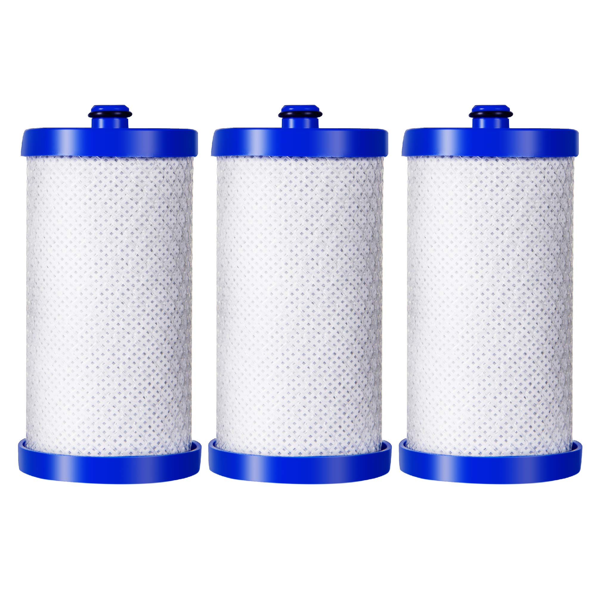 Foto 2 pulgar | Filtro De Agua Amazon Basics Frigidaire Wf1cb Refrigerator - Venta Internacional.