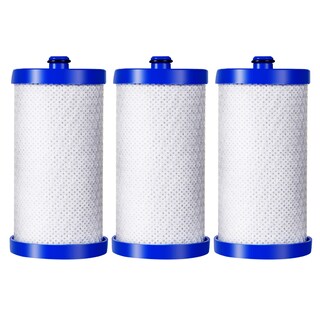 Foto 1 | Filtro De Agua Amazon Basics Frigidaire Wf1cb Refrigerator - Venta Internacional.