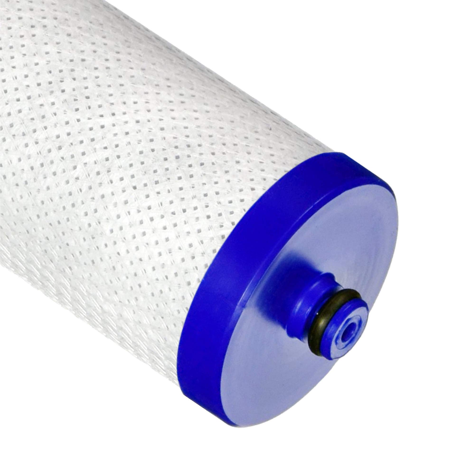 Foto 4 pulgar | Filtro De Agua Amazon Basics Frigidaire Wf1cb Refrigerator - Venta Internacional.