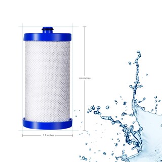 Foto 4 | Filtro De Agua Amazon Basics Frigidaire Wf1cb Refrigerator - Venta Internacional.