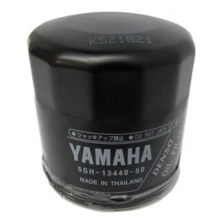 Foto 1 | Elemento Filtrante De Aceite Yamaha Para Fuerabordas, Pwc Y Motocicletas - Venta Internacional.