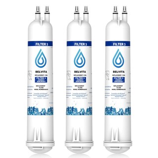 Foto 1 | Filtro De Agua Para Frigorífico Belvita Compatible Con Edr3rxd1 - Venta Internacional.