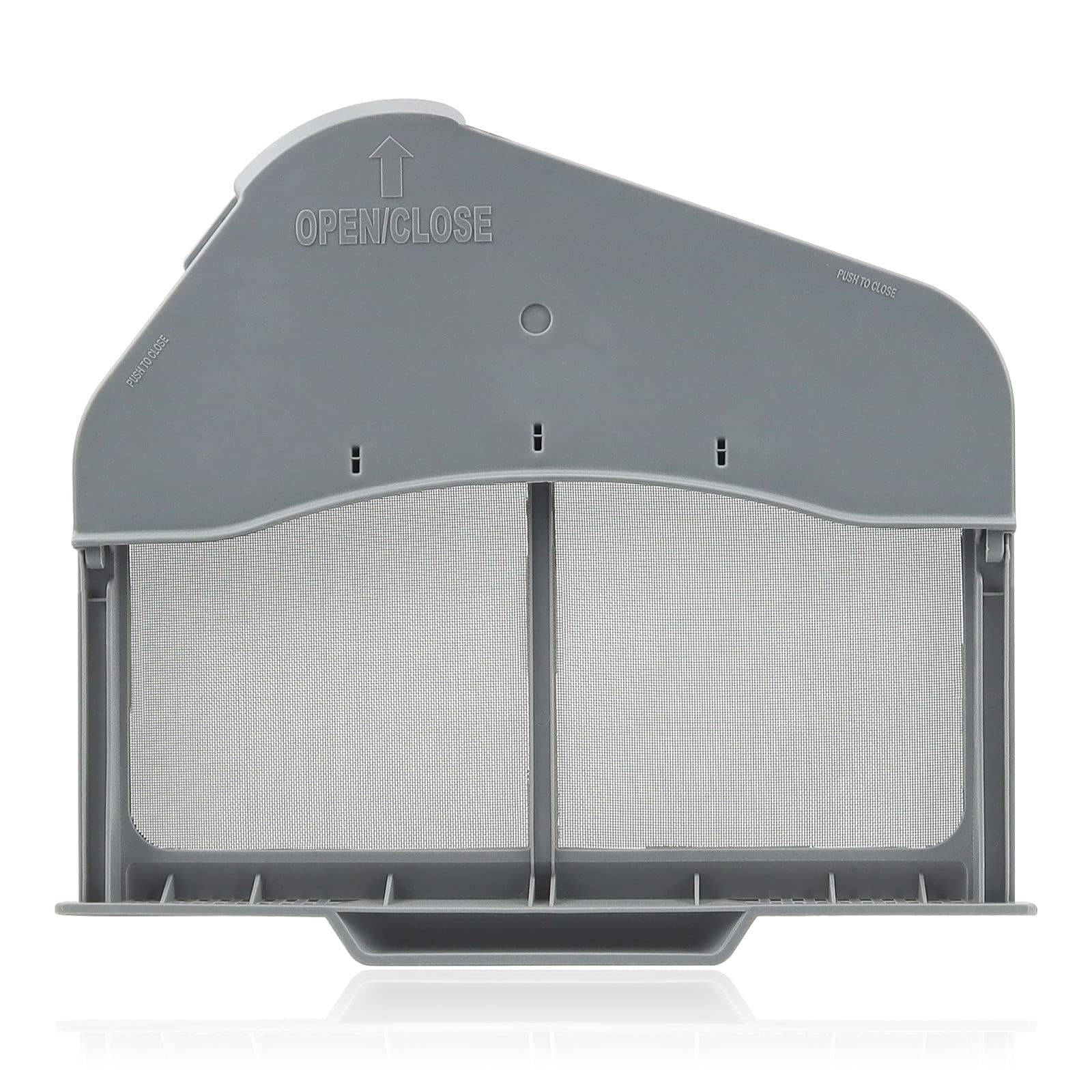 Foto 2 pulgar | Funda De Filtro De Pelusa Para Secadora De Repuesto Para Samsung - Venta Internacional.