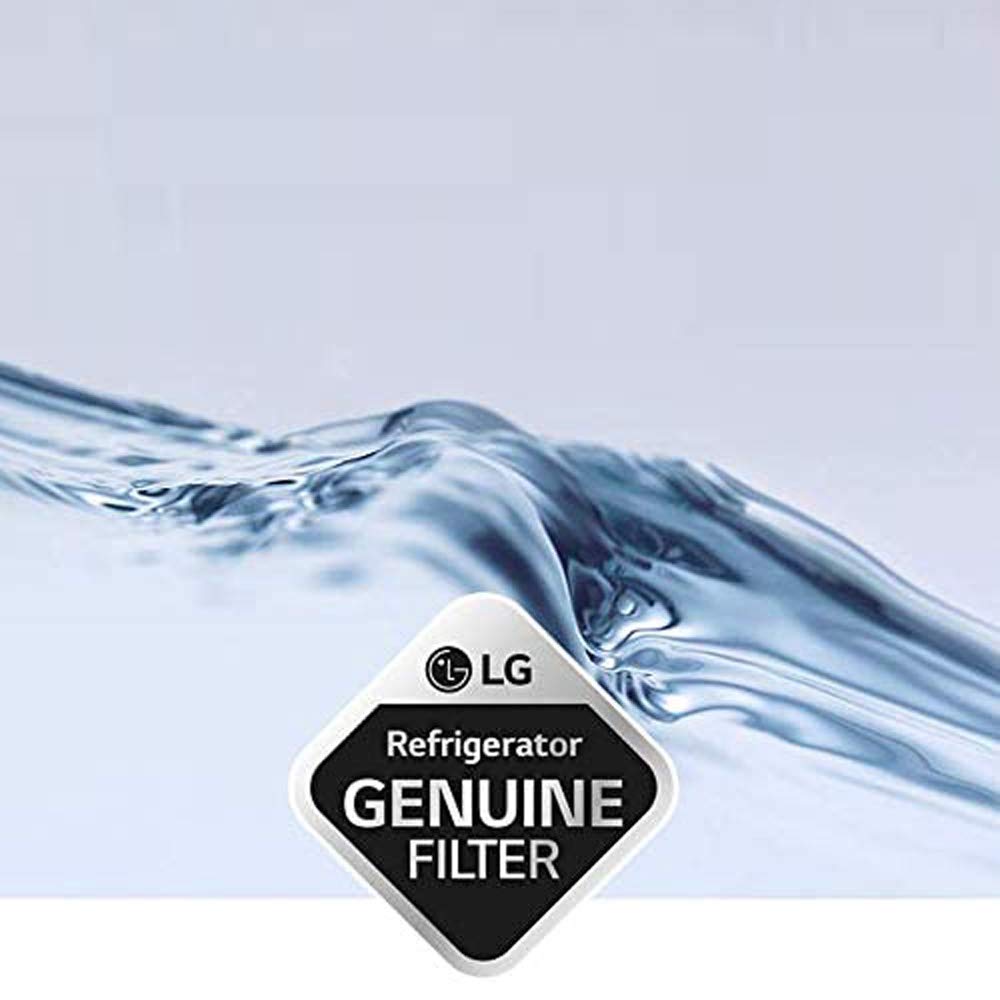 Foto 5 pulgar | Filtro de Agua para Refrigerador LG LT700P 6 Meses 750 L - Venta Internacional