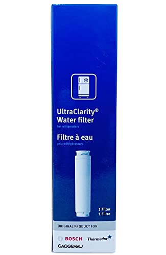 Filtro De Agua Para Frigorífico Bosch Thermador Replfltr10 - Venta Internacional.