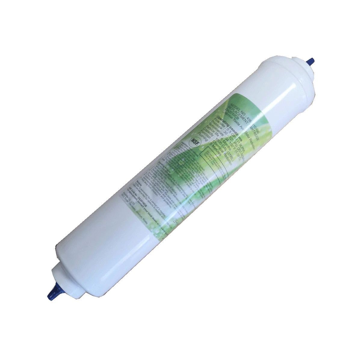 Foto 3 pulgar | Filtro de Agua para Refrigerador Samsung Da29-10105j - Venta Internacional