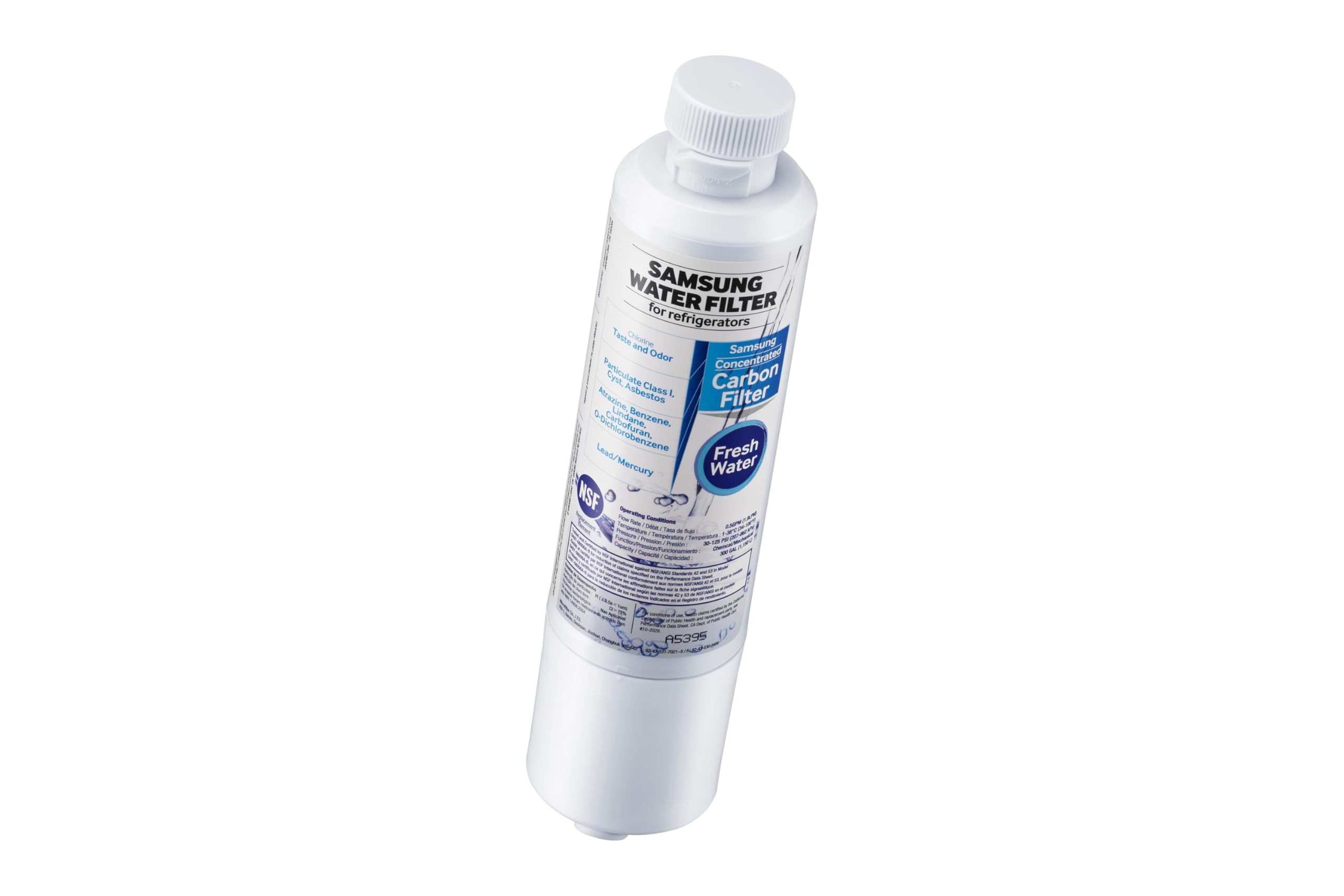 Foto 3 pulgar | Filtro de Agua Samsung Da29-00020b Triple Action - Venta Internacional