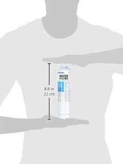 Foto 3 | Filtro de Agua Samsung Da29-00020b Triple Action - Venta Internacional