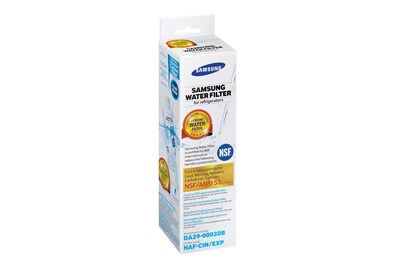 Foto 7 | Filtro de Agua Samsung Da29-00020b Triple Action - Venta Internacional
