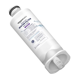 Foto 2 | Filtro De Agua Para Nevera Amazon Basics Samsung Da97-17376b - Venta Internacional.