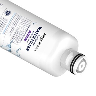 Foto 3 | Filtro De Agua Para Nevera Amazon Basics Samsung Da97-17376b - Venta Internacional.