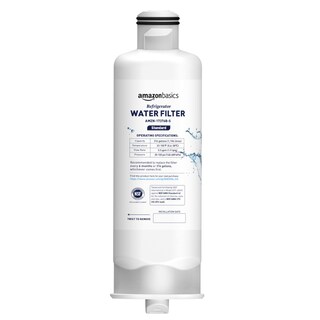 Foto 1 | Filtro De Agua Para Nevera Amazon Basics Samsung Da97-17376b - Venta Internacional.