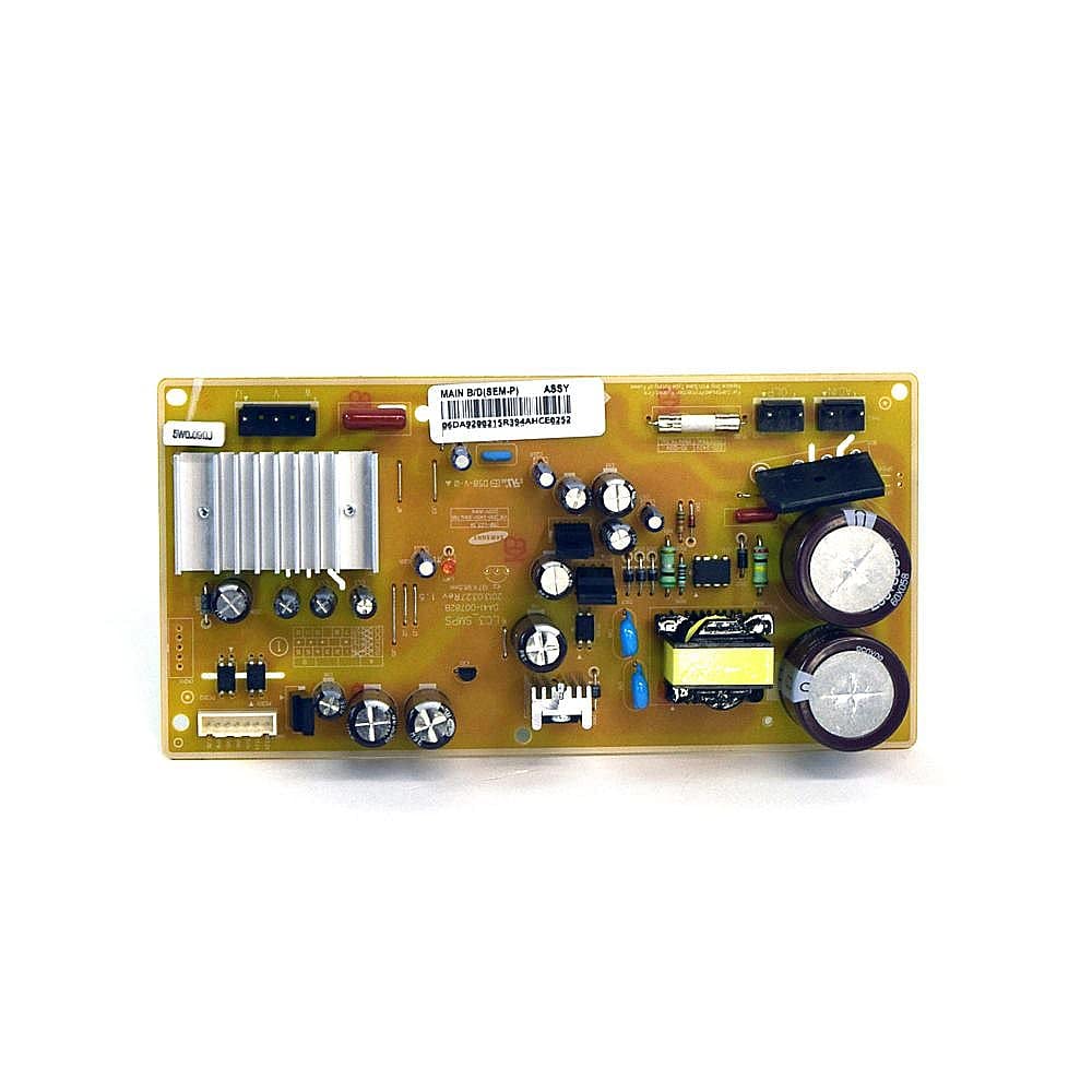 Foto 2 pulgar | Placa de Control del Inversor del Frigorífico Samsung DA92-00215R - Venta Internacional