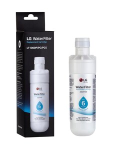 Foto 3 | Filtro de Agua para Refrigerador Lg Lt1000p 200 Galones - Venta Internacional