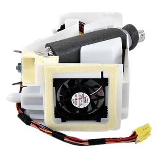 Foto 1 | Conjunto De Motor Auger Samsung Da97-12540g Para Refrigerador - Venta Internacional.