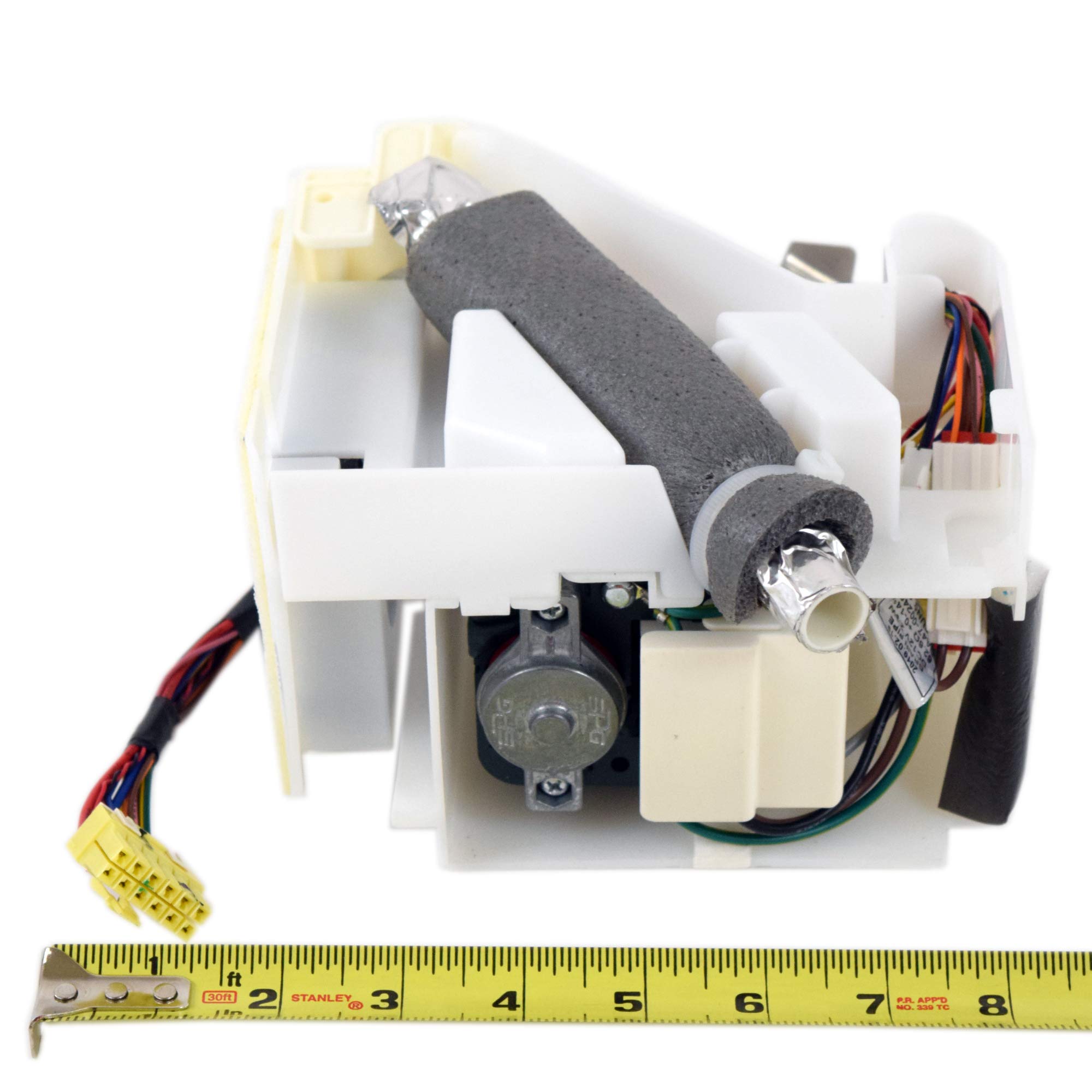 Foto 3 pulgar | Conjunto De Motor Auger Samsung Da97-12540g Para Refrigerador - Venta Internacional.