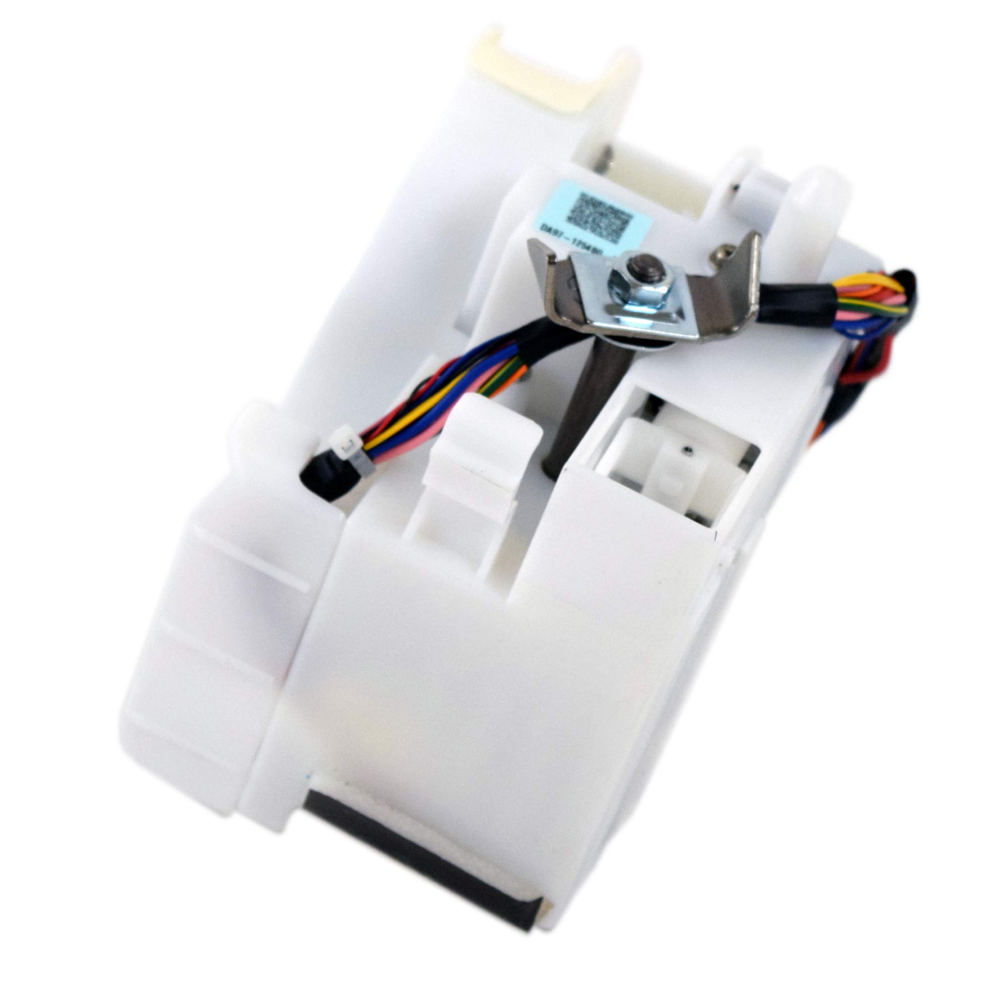 Foto 4 pulgar | Conjunto De Motor Auger Samsung Da97-12540g Para Refrigerador - Venta Internacional.