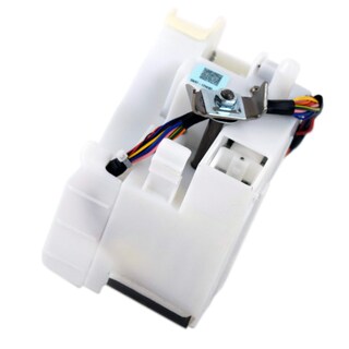 Foto 3 | Conjunto De Motor Auger Samsung Da97-12540g Para Refrigerador - Venta Internacional.
