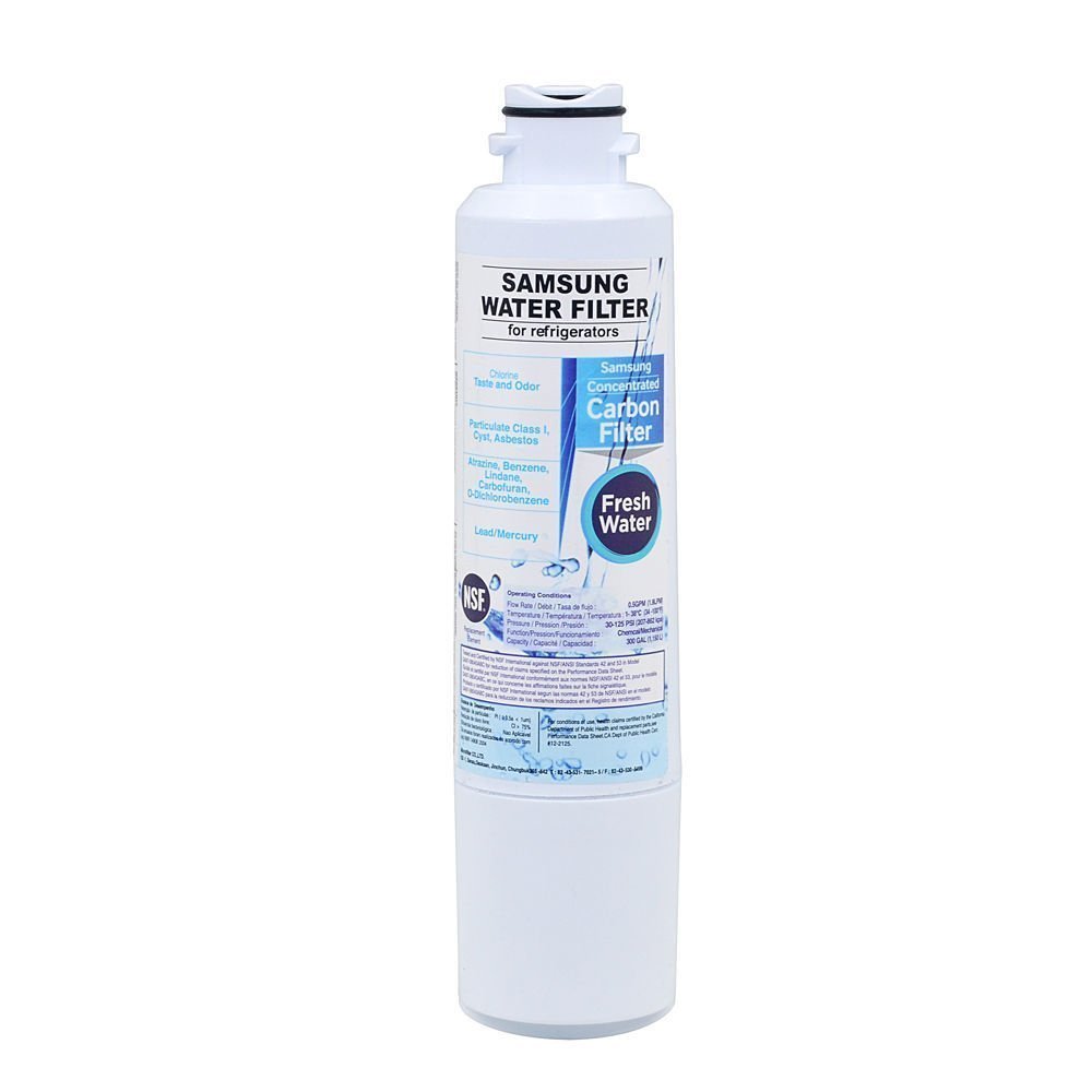Foto 4 | Filtro de Agua Samsung Hafcin Da29-00020b para Refrigerador-Venta Internacional