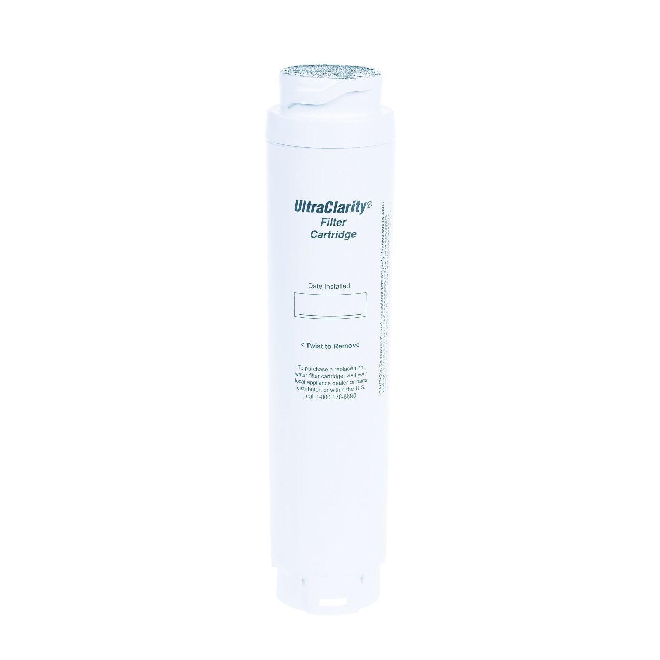 Foto 1 | Filtro De Agua Para Frigorífico Bosch Ultraclarity Replfltr10 - Venta Internacional.