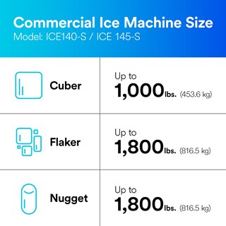 Foto 7 | Repuesto de Filtración Agua 3m Hf40-s Ice140-s - Venta Internacional