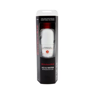 Foto 1 | Filtro De Agua Para Refrigerador Kitchenaid Kad2rxd1 Ice Orange - Venta Internacional.