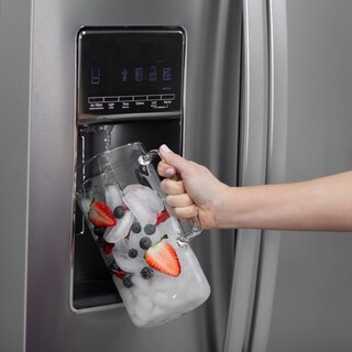 Foto 7 | Filtro De Agua Para Refrigerador Kitchenaid Kad2rxd1 Ice Orange - Venta Internacional.