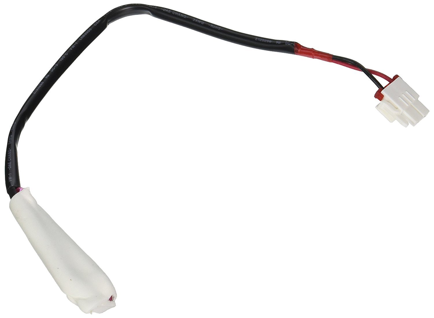 Foto 1 | Fusible Térmico Para Refrigerador Samsung Seneca River Trading - Venta Internacional.