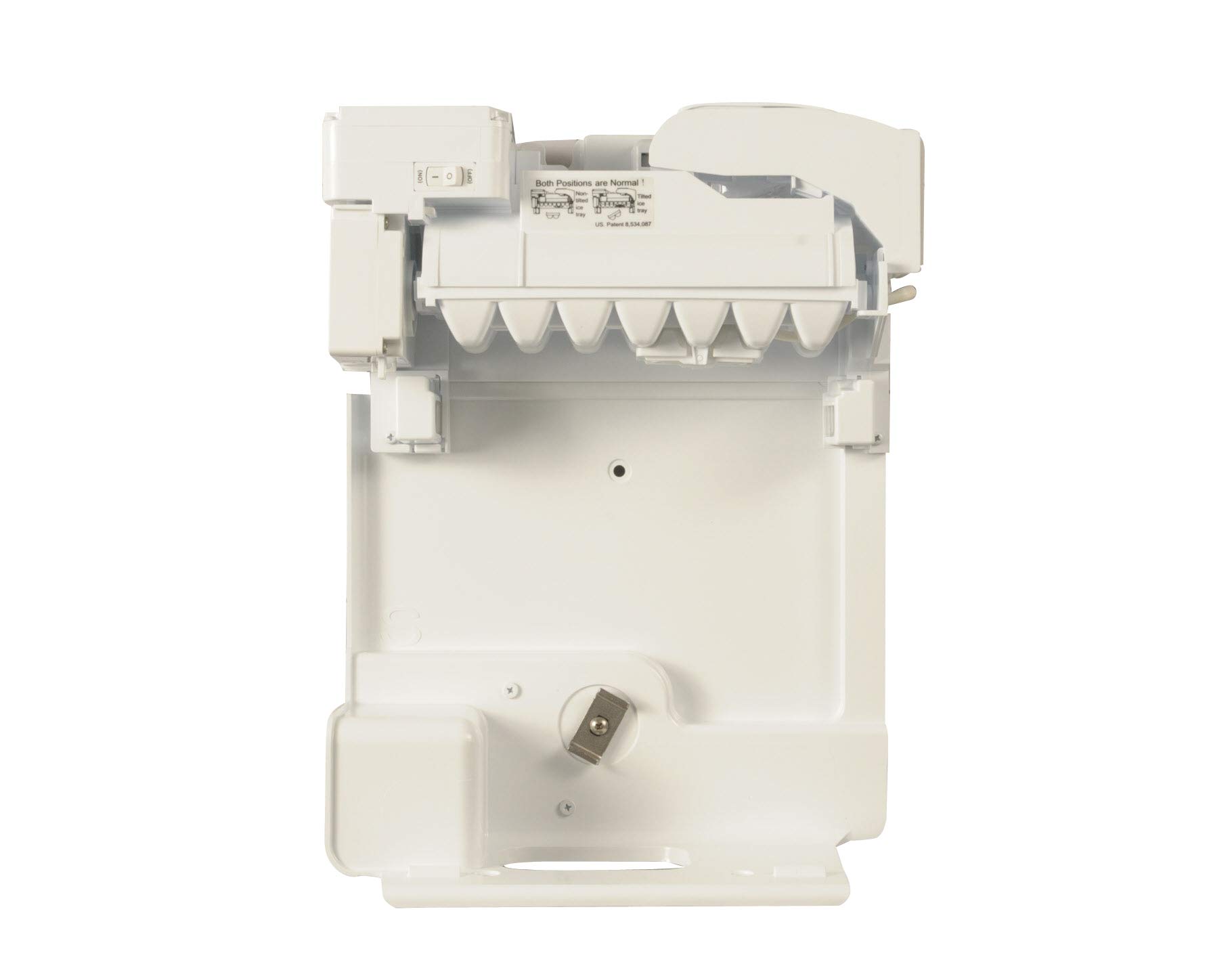 Foto 2 pulgar | Conjunto De Máquina De Hielo Lg Eau60783827 Para Refrigeradores - Venta Internacional.