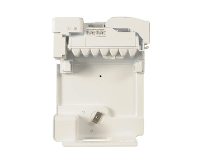 Foto 1 | Conjunto De Máquina De Hielo Lg Eau60783827 Para Refrigeradores - Venta Internacional.