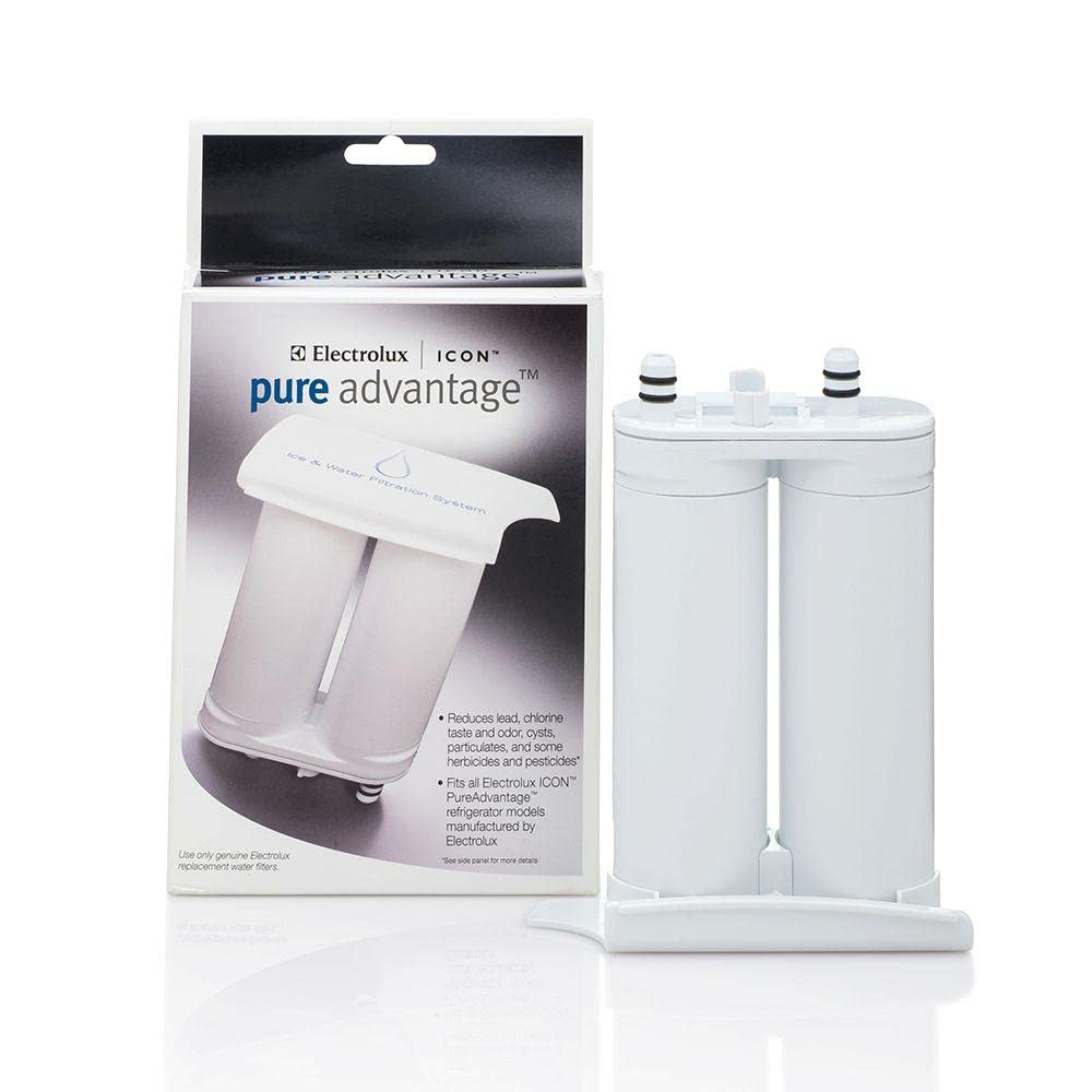Foto 3 | Filtro De Agua Electrolux Ewf2cbpa, 1 Unidad (paquete De 1) - Venta Internacional.