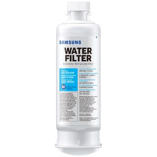 Foto 2 | Filtros De Agua Y Hielo Samsung Haf-qin-2p Para Refrigerador - Venta Internacional.