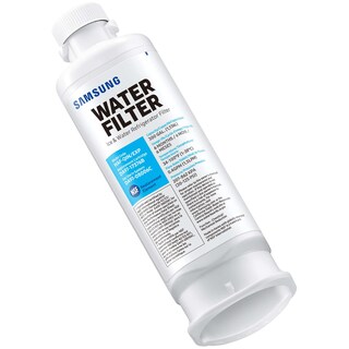 Foto 3 | Filtros De Agua Y Hielo Samsung Haf-qin-2p Para Refrigerador - Venta Internacional.