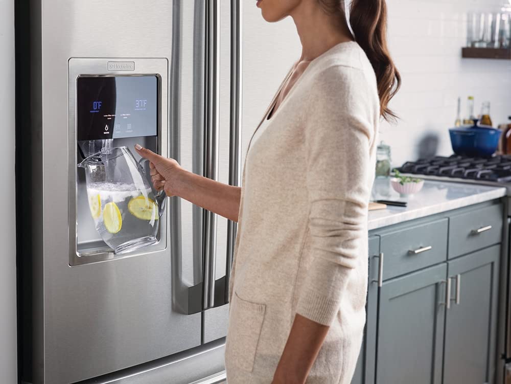 Foto 6 pulgar | Filtro De Agua Para Refrigerador Frigidaire Wf3cb Puresource3 - Venta Internacional.