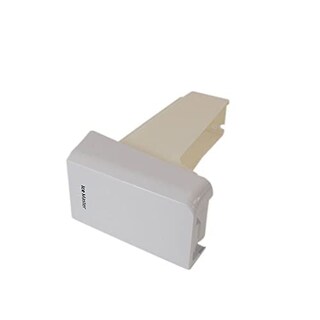 Foto 1 | Conjunto De Bandejas De Hielo Para Refrigerador Samsung Da97-14474c - Venta Internacional.