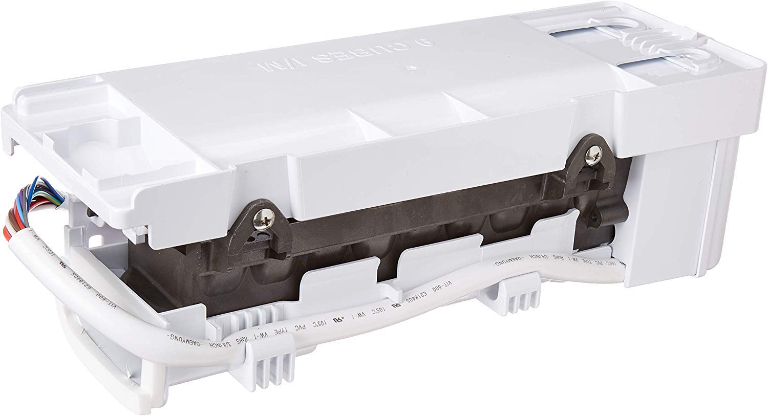 Foto 3 pulgar | Conjunto De Máquina De Hielo Samsung 9 Cube Da97-07365g Para Refrigerador - Venta Internacional.