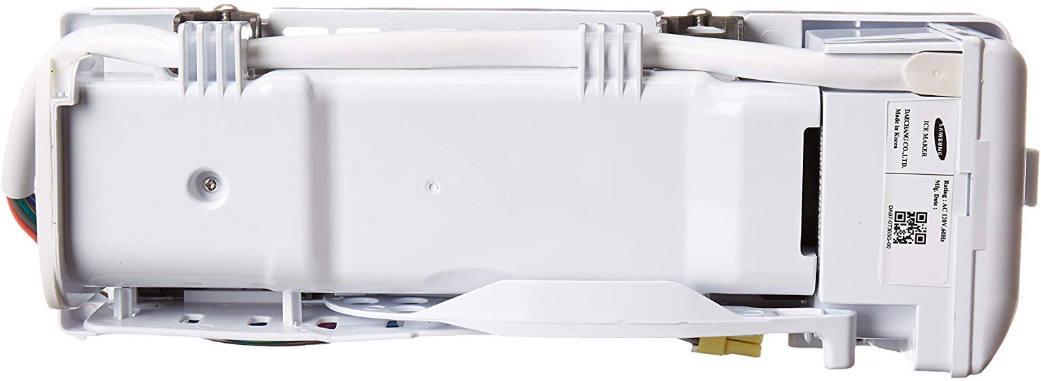 Foto 4 pulgar | Conjunto De Máquina De Hielo Samsung 9 Cube Da97-07365g Para Refrigerador - Venta Internacional.