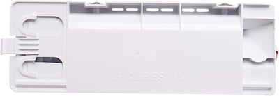 Foto 4 | Conjunto De Máquina De Hielo Samsung 9 Cube Da97-07365g Para Refrigerador - Venta Internacional.