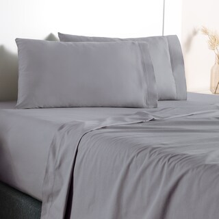 Foto 5 | Sábanas Cabos Vianney Mat Neutral Color Gris