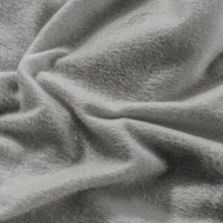 Foto 3 | Sábanas Polar Vianney Ind Color Gris